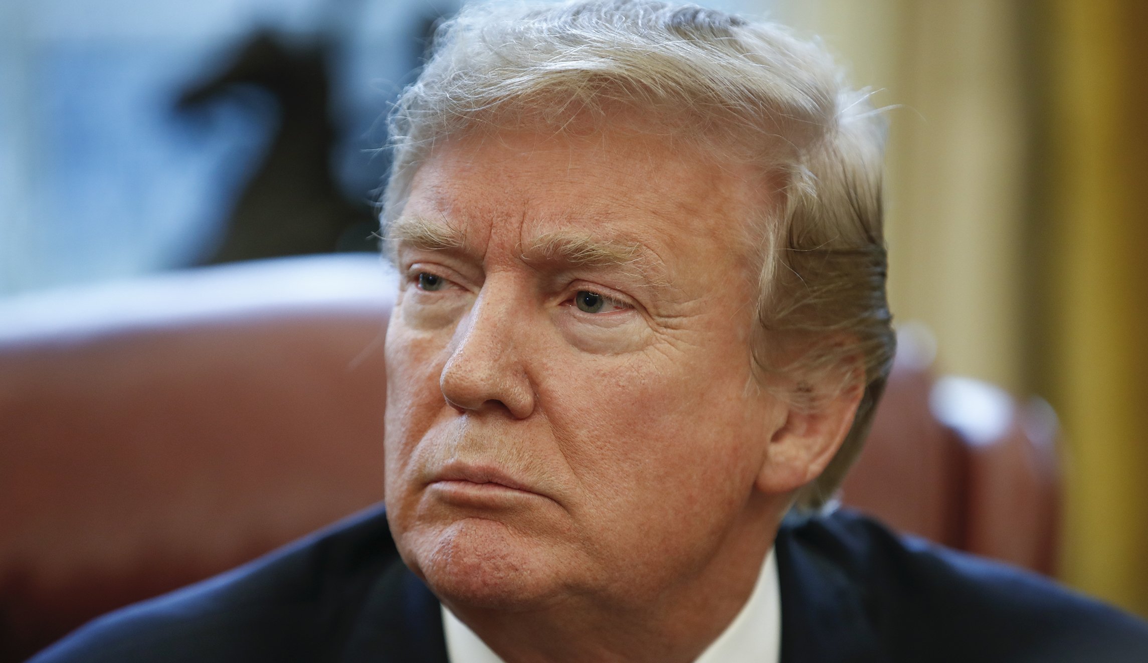 Trump addresses victims of Kentucky high school shooting: ‘We are with you’