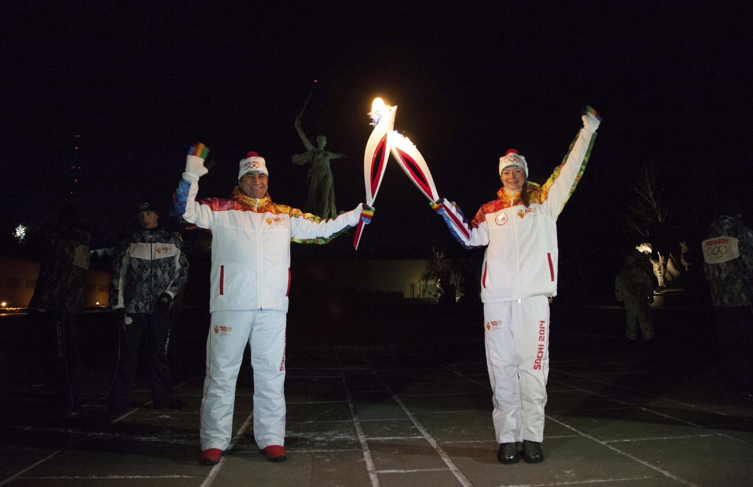 White House sees ‘uptick in threat reporting’ ahead of Sochi Olympics