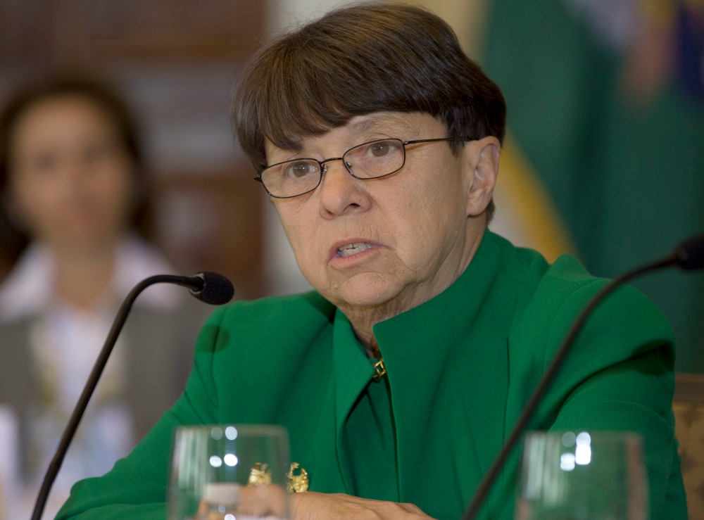 Democrats ‘more disappointed than ever’ in Obama’s SEC chief