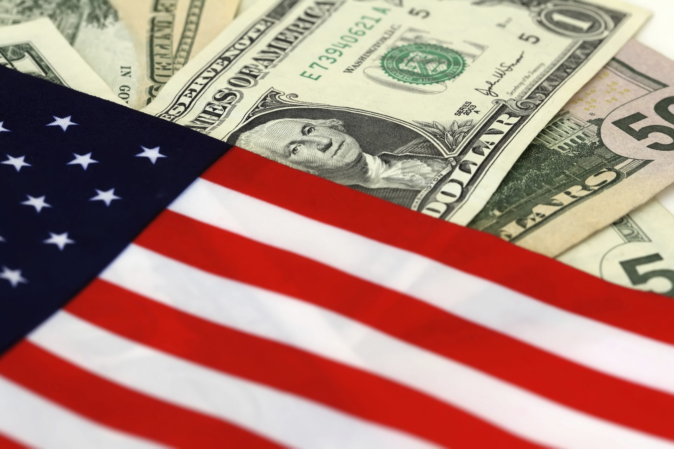 Government may shut down, but lawmaker fundraising goes on
