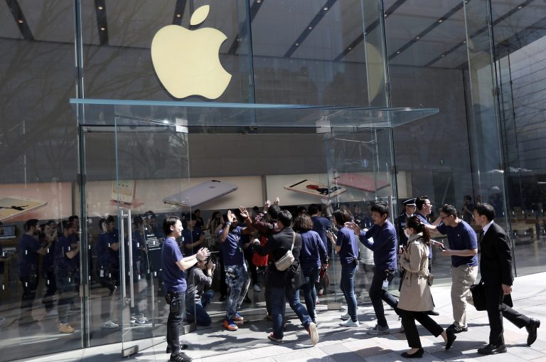 Bill would require companies, including device and software manufacturers, to 