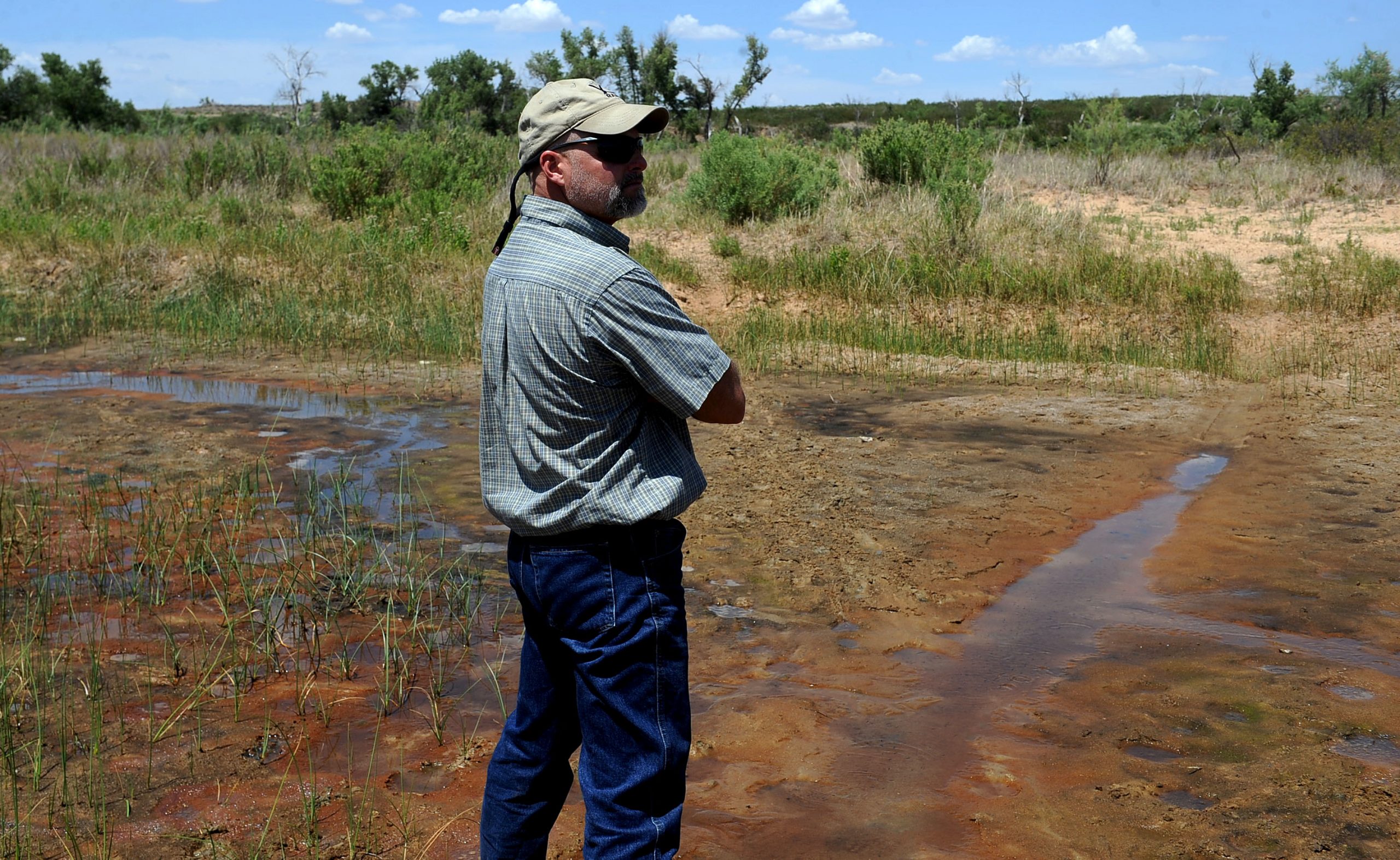 Bureau of Land Management shows contempt for property rights