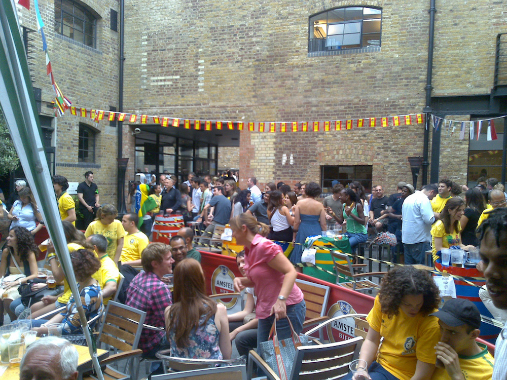 Get Ready for the Classiest Congressional Testimony. Ever.