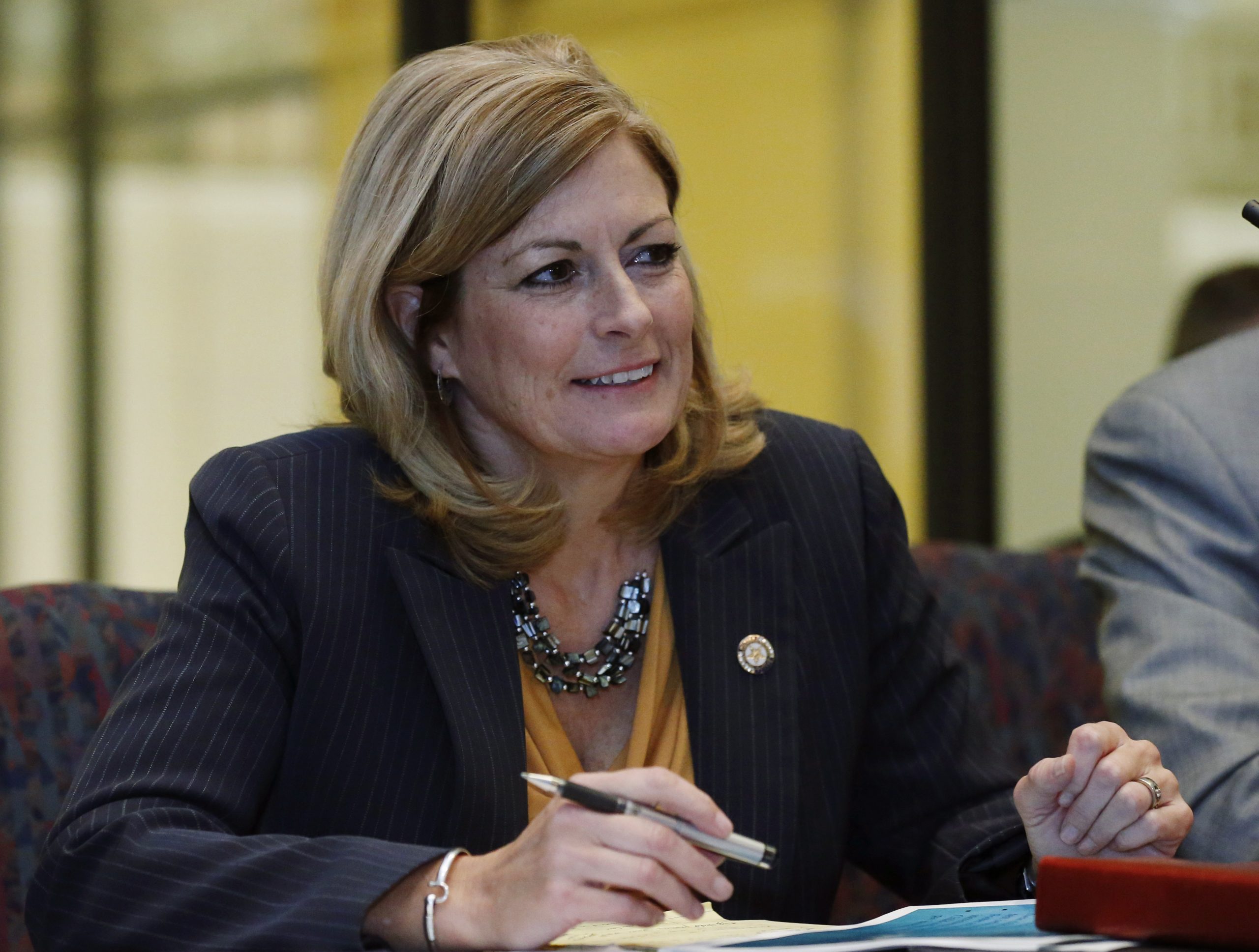 Oklahoma lawmakers begin agency budget hearings