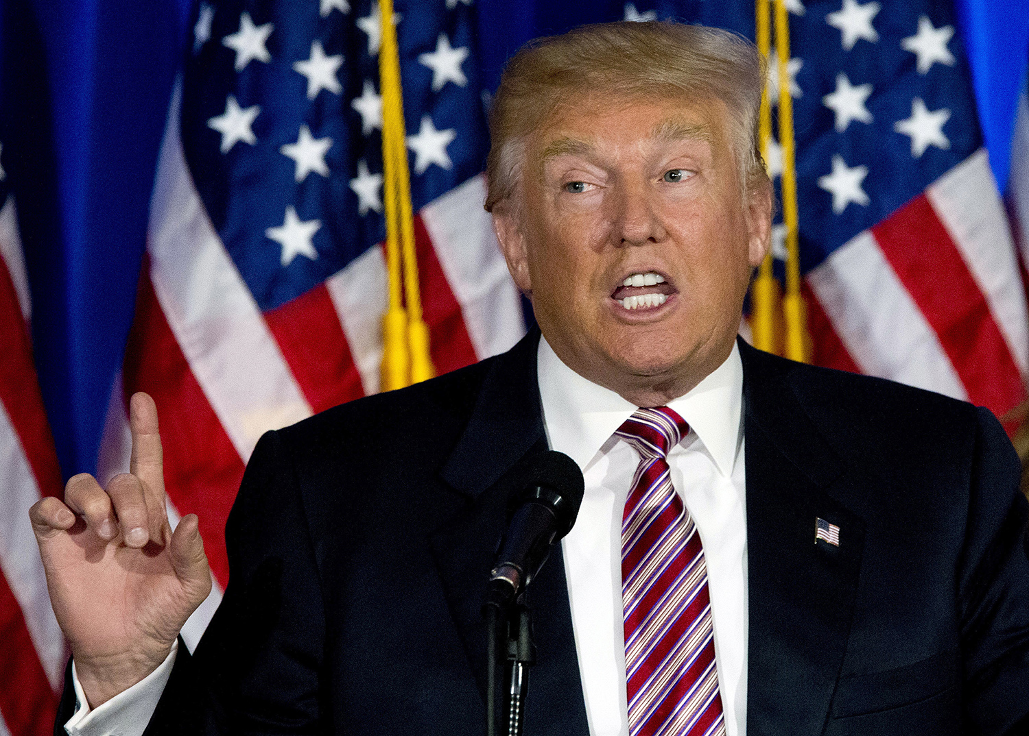 N.J. Republicans switch parties after Trump’s attacks on judge