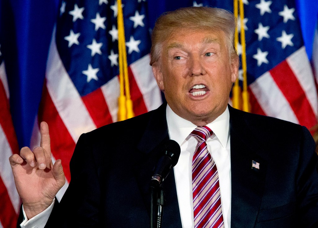N.J. Republicans switch parties after Trump’s attacks on judge