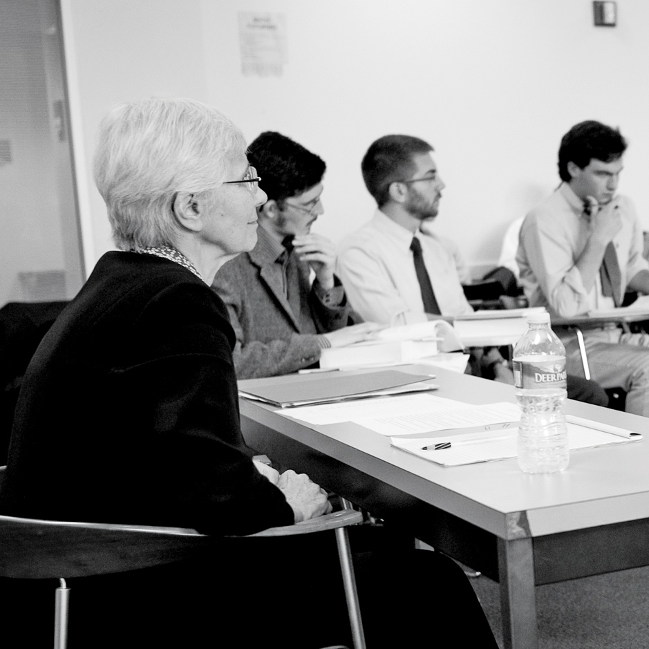 The Greatest of Teachers