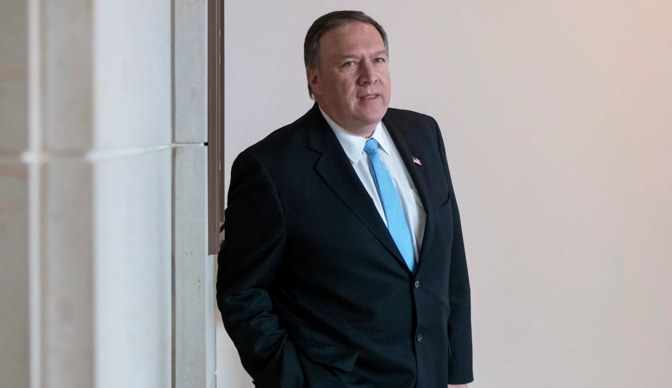 CIA not inviting reporters to annual holiday party