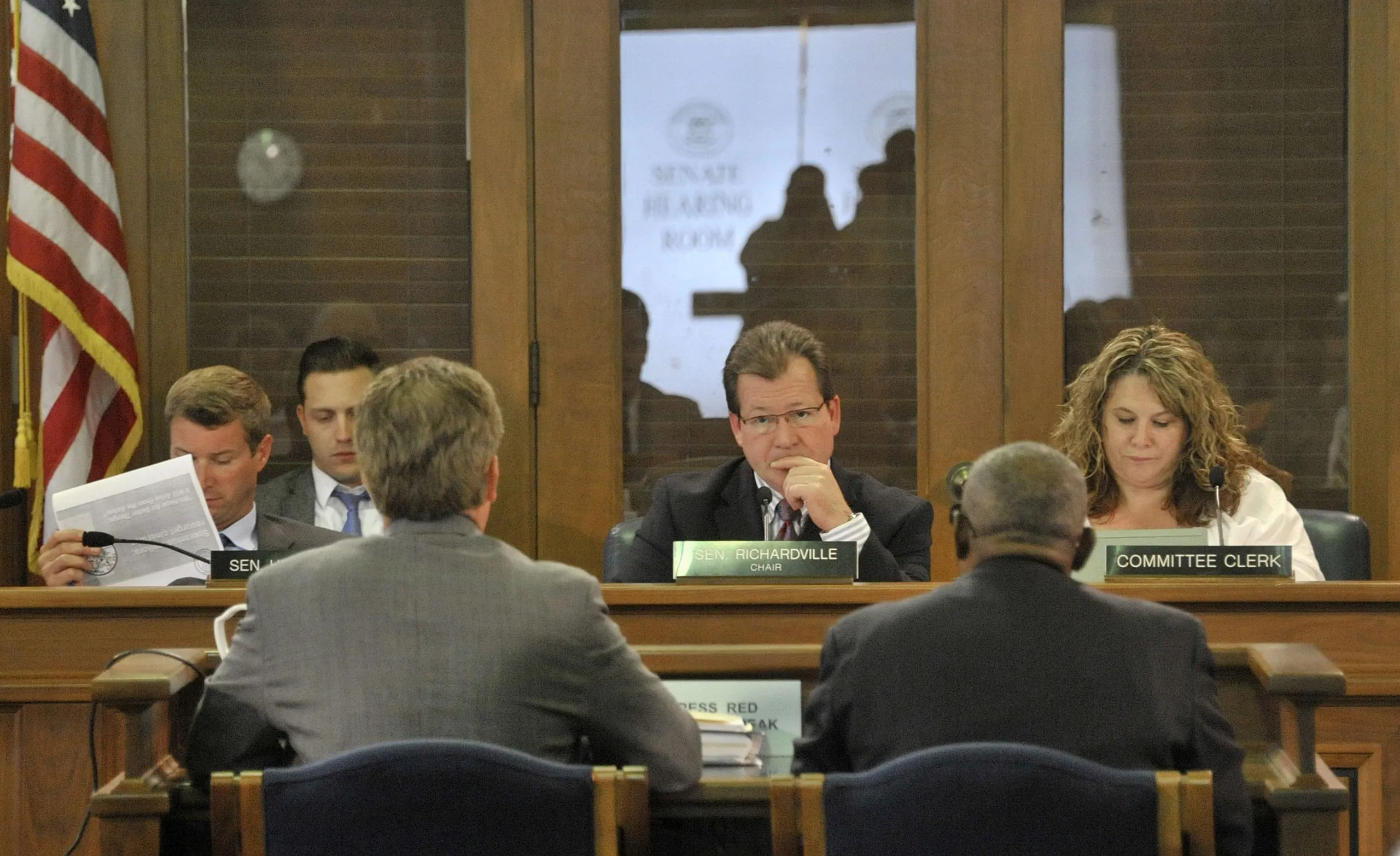 Michigan Legislature OKs $195 million for Detroit
