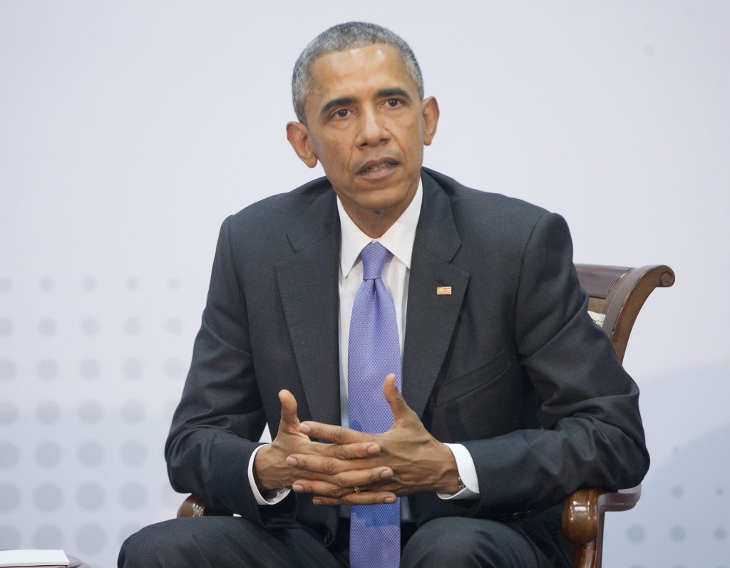 Decision on removing Cuba from terror list in ‘coming days’