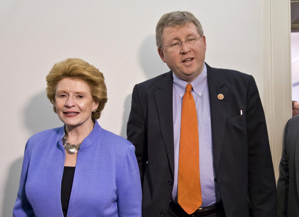 Q&A: What’s in the trillion-dollar farm bill?