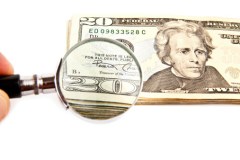 Ex-trader convicted of defrauding bailout program