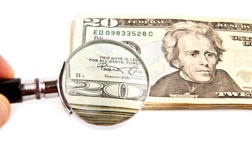A former investment banker has been convicted in Connecticut of defrauding investment funds established as part of the government's response to the financial crisis. (Photo: Thinkstock)