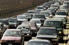 Virginia finalizes contract for I-95 HOT lanes