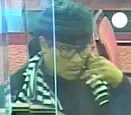 Detectives believe one man committed two Prince George’s County bank robberies