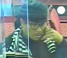 Detectives believe one man committed two Prince George’s County bank robberies