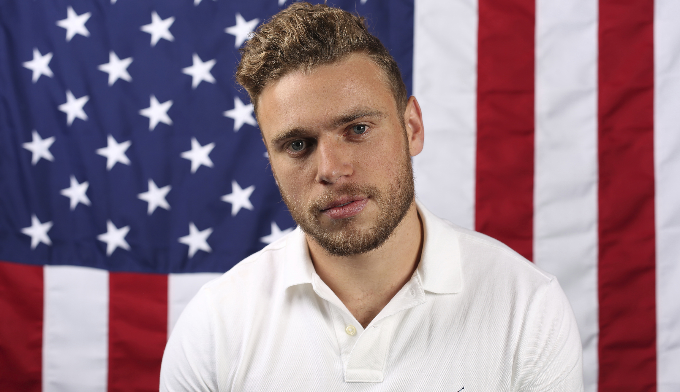 Second gay Olympian plans on skipping White House visit if invited