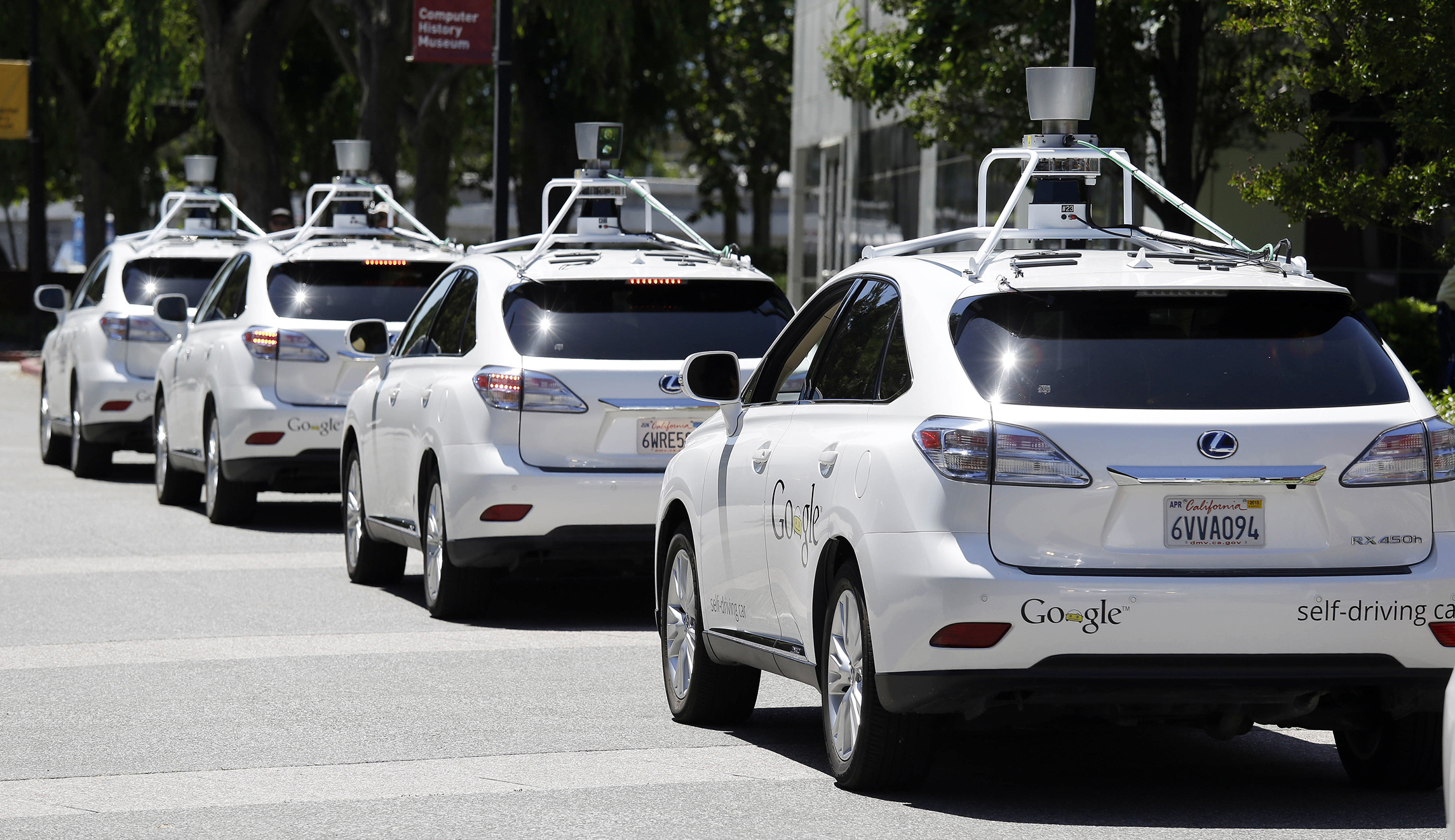 What if your car says ‘no’?