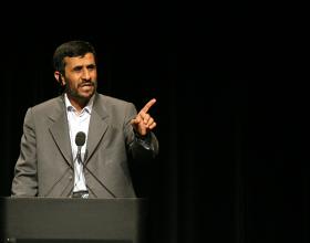 Iran Informs IAEA That They’re Enriching Uranium