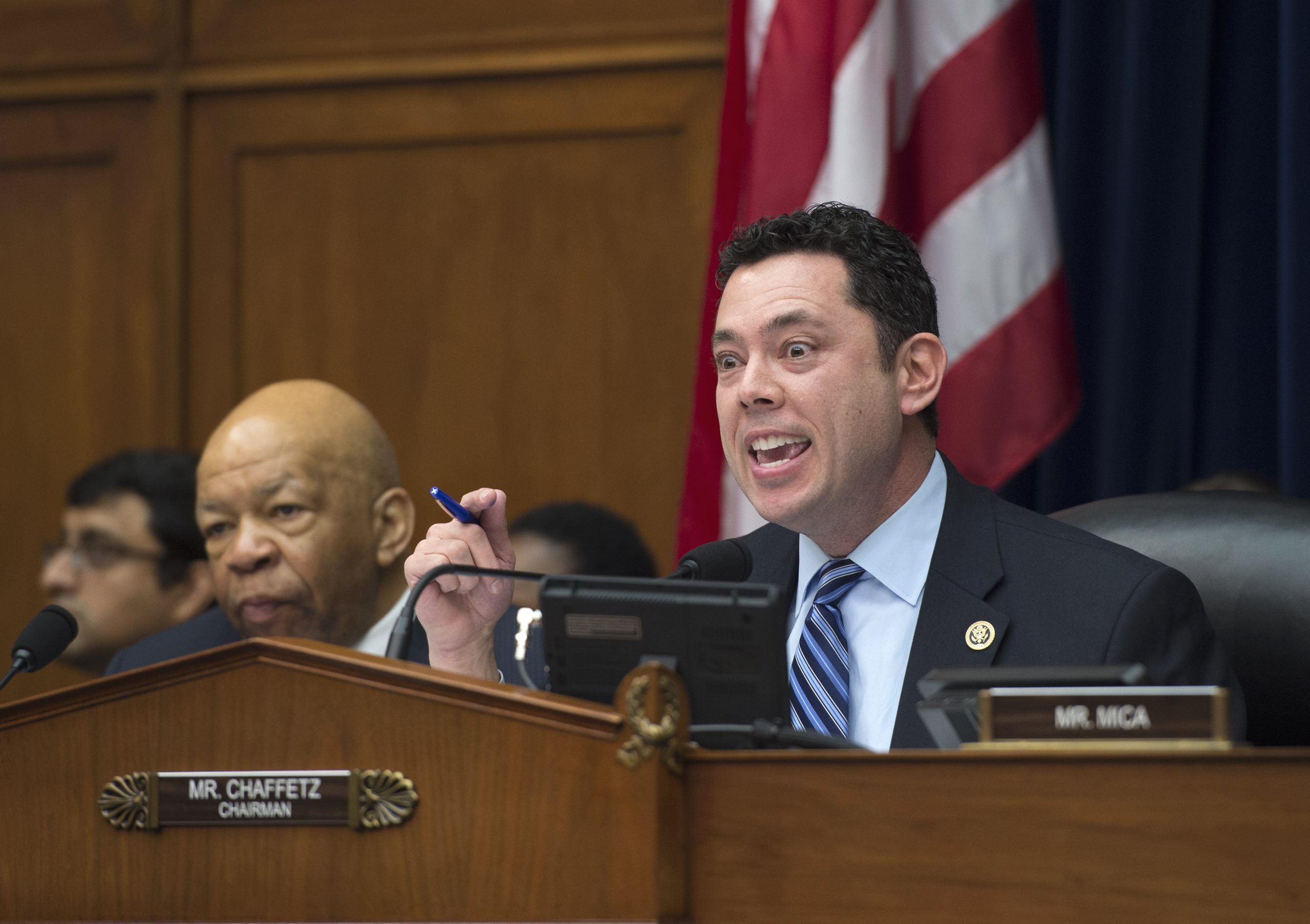 Justice Dept. fails to turn over all Fast and Furious docs