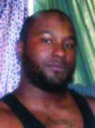 Anthony Ray Washington