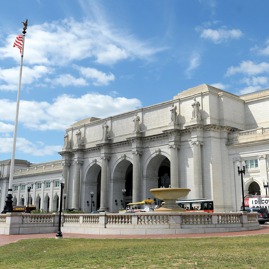 Is That the Harry Truman Choo-Choo?