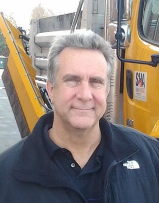The 3-Minute Interview: Charlie Greffen is Prince George’s County’s real snow man