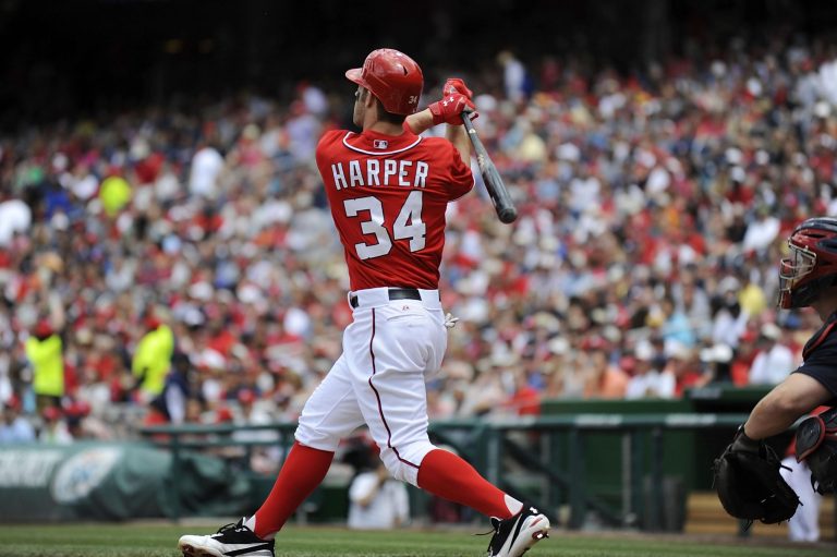 It’s Norquist over Harper for Reid’s power player award