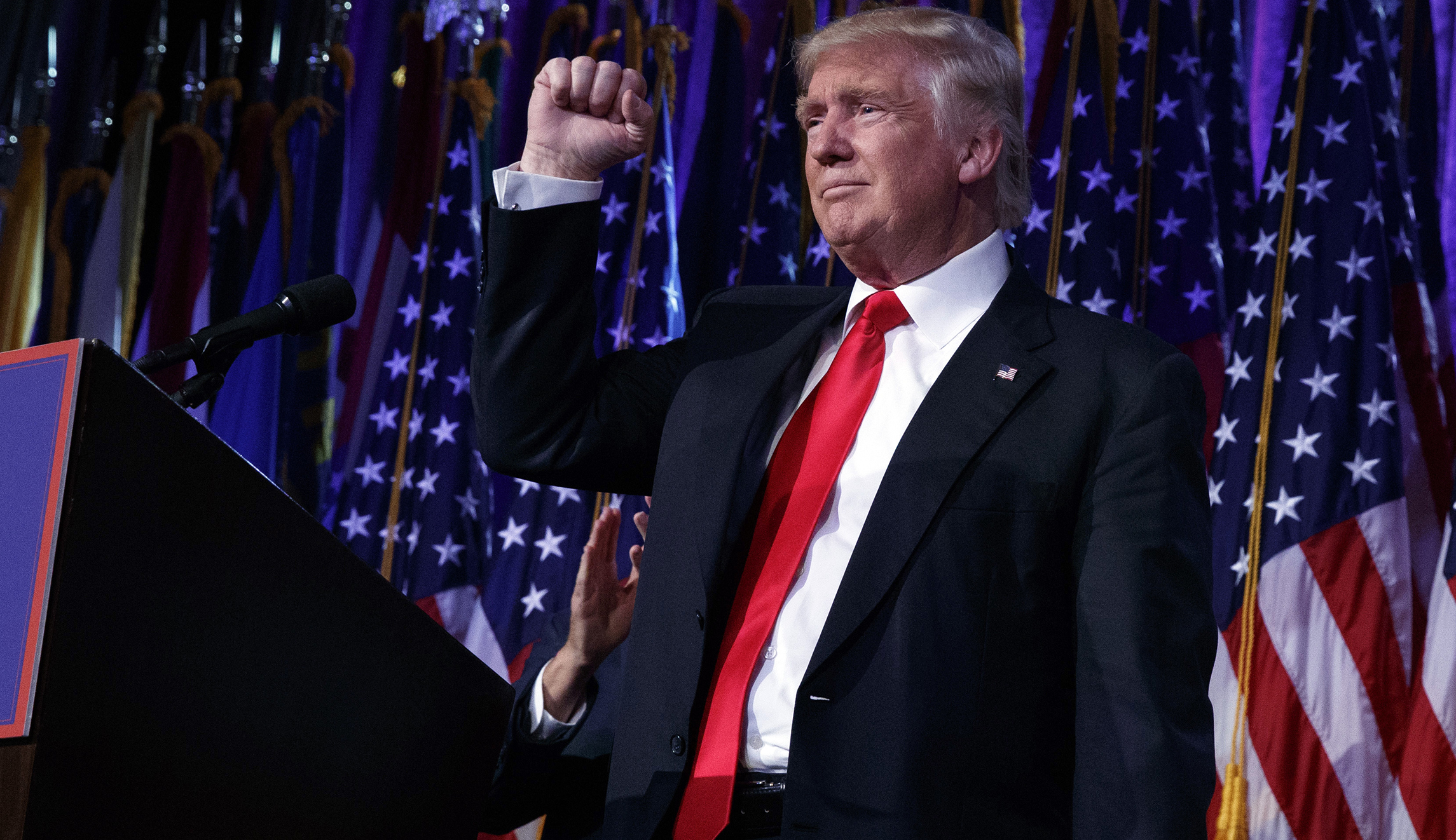 Trump will have more fun if he just resigns and leaves office