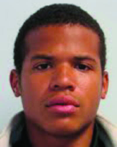 James Acevedo-Hodge