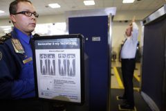 Abolish the TSA