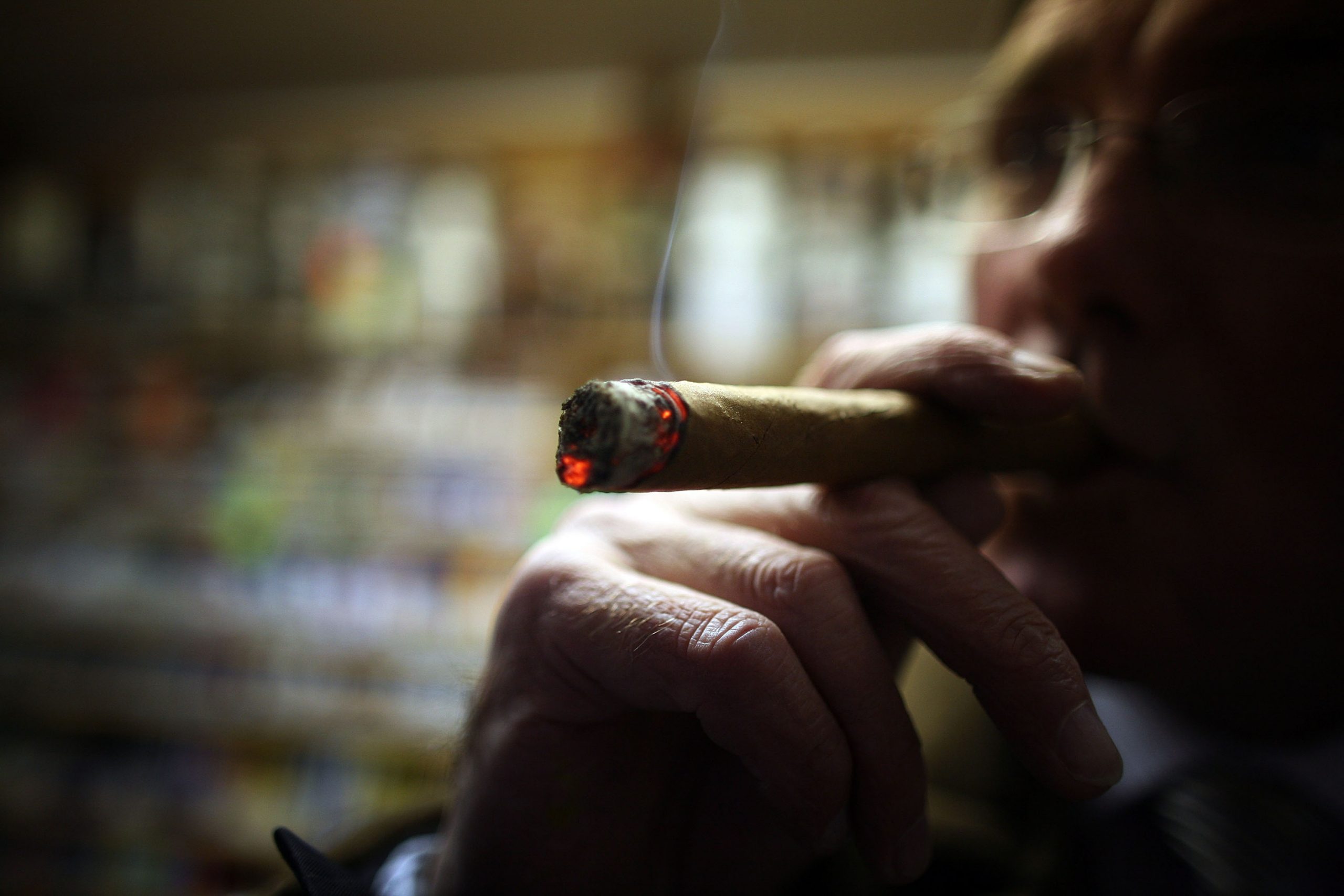 Can you buy Cuban cigars now?