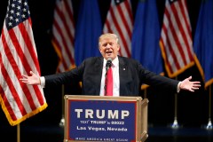 Trump dismisses funding gap: ‘I understand money better than anyone’
