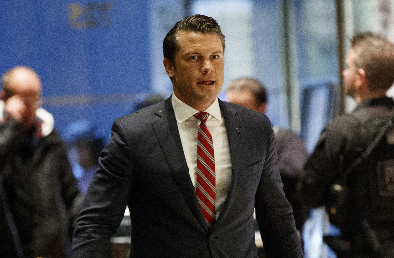 Pete Hegseth: Biden’s foreign policy will force US to go ‘backward’