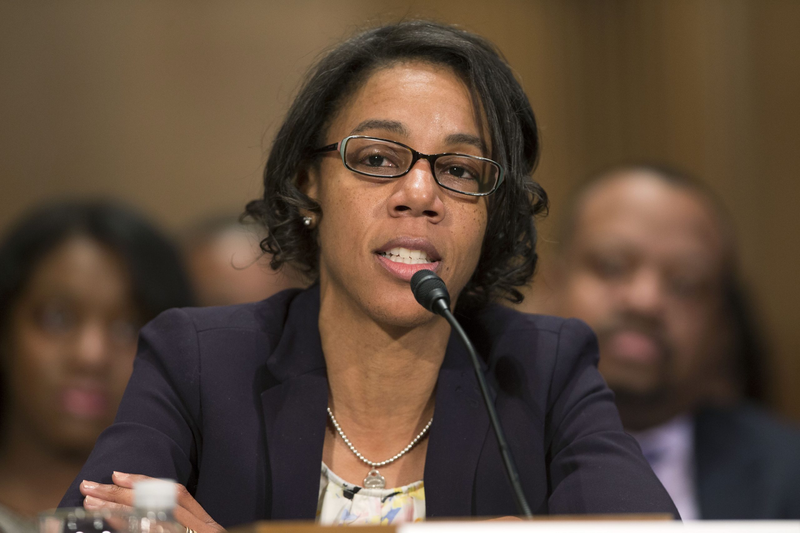 Dems oppose Obama’s SEC nominee over political disclosure rule
