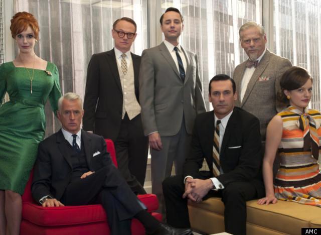 ‘Mad Men’ premiere puts up impressive ratings numbers