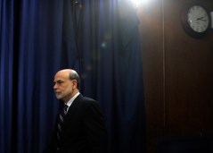 Fed to reduce pace of bond buying by another $10B