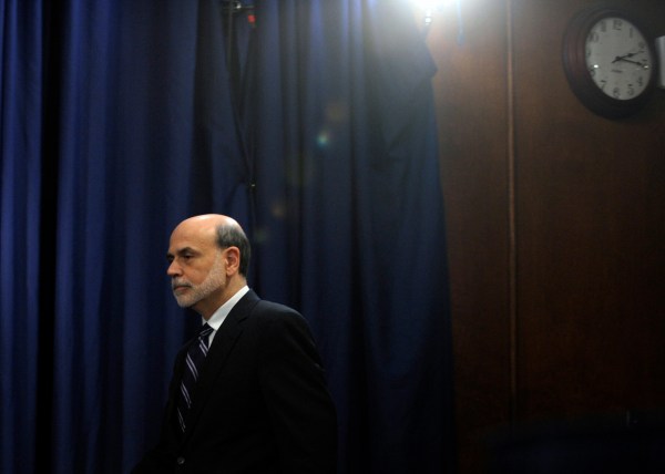 Fed to reduce pace of bond buying by another $10B