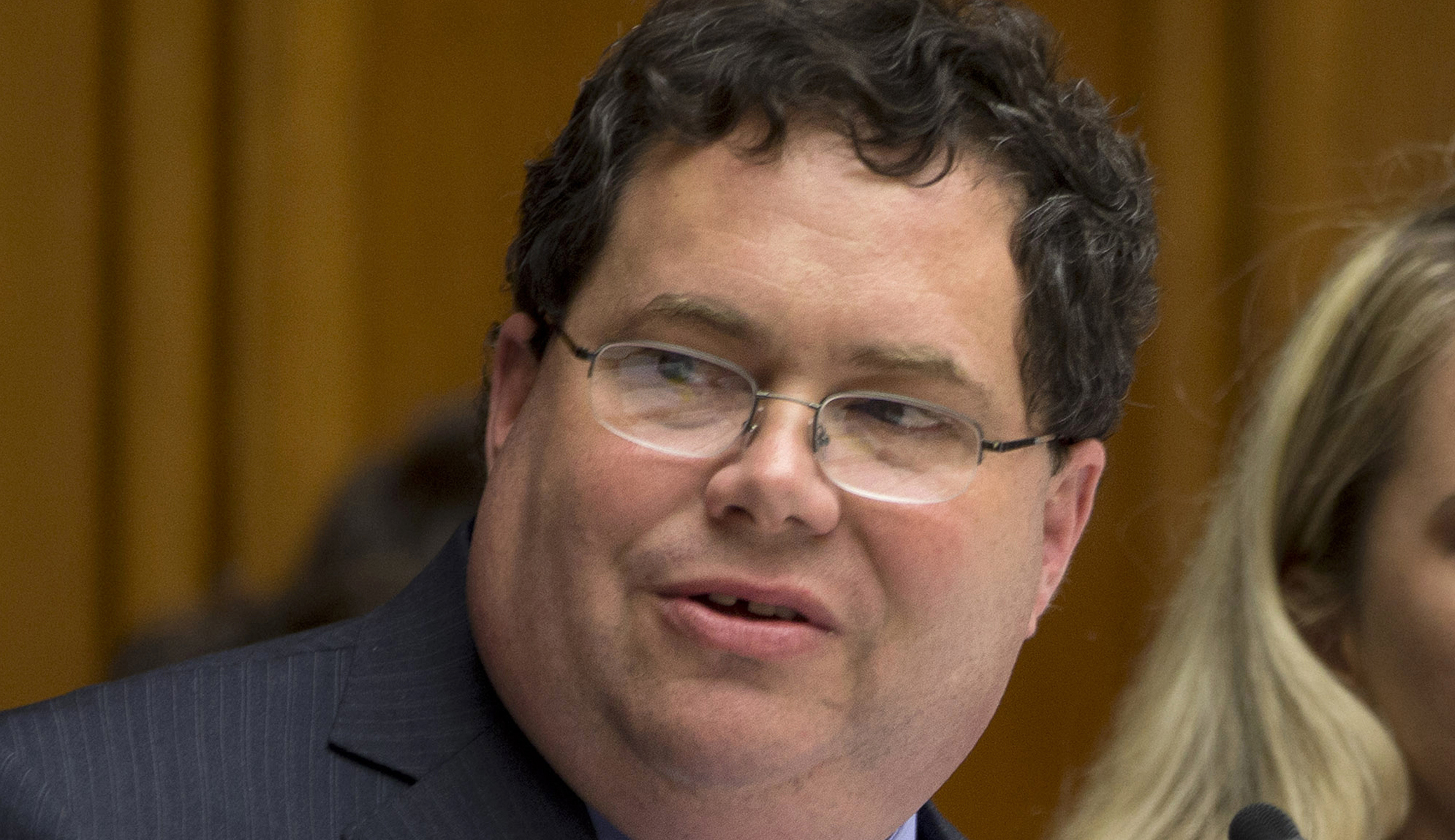 Blake Farenthold shoots himself in the foot