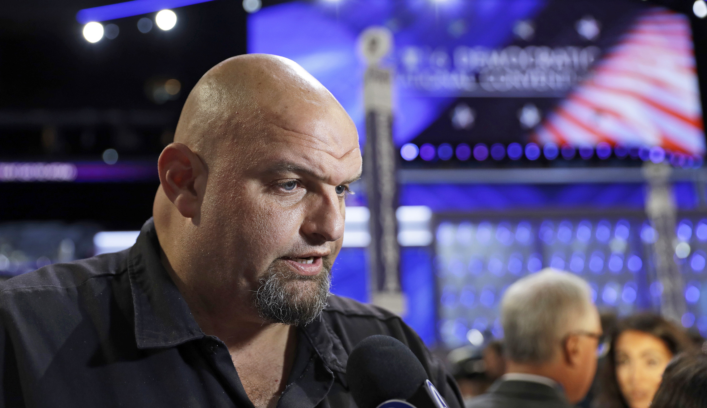 Pennsylvania Democratic lawmaker blasted for claim that lies about 2020 election are not protected speech