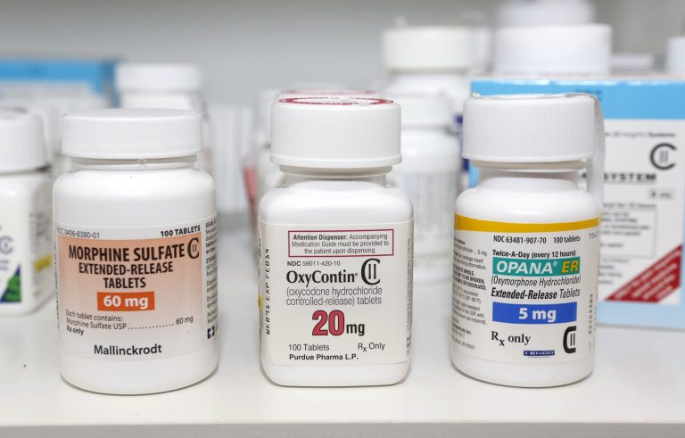 Imprimis to offer competitor after outrage over 5,000-percent price hike for anti-parasite treatment.Â (AP Photo/Rich Pedroncelli)