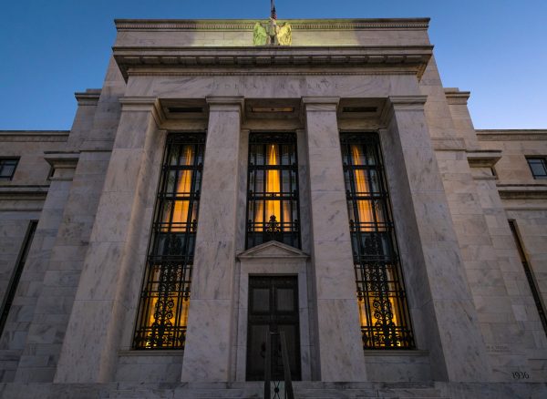 Fed relaunches crisis-era lending program to aid companies facing pandemic credit crunch