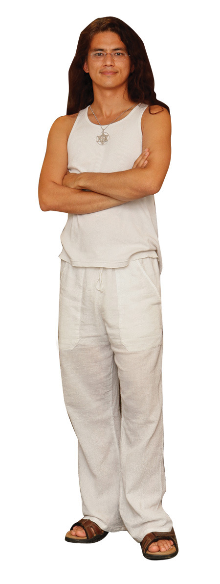 Credo: Upendra Singh