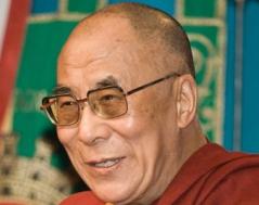 The Dalai Lama’s Slow-Motion Retirement