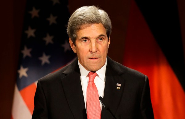 State Department avoids calling diplomat’s assassination ‘terrorism’