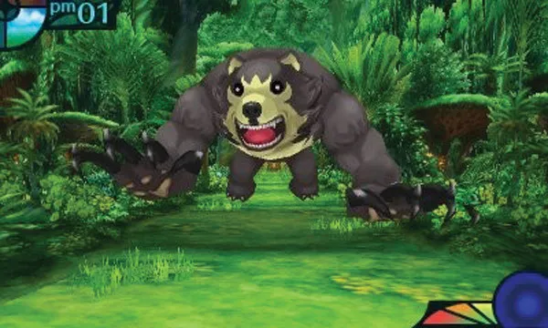 Video game review: ‘Etrian Odyssey IV: Legends of the Titan’