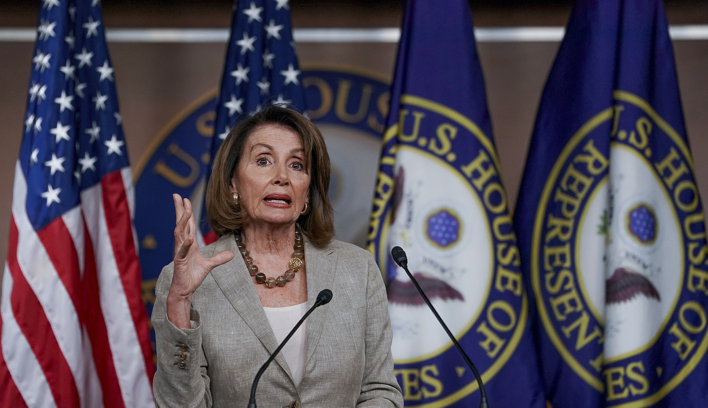 Leading Democrat Tony Cardenas won’t say whether Nancy Pelosi can move party forward