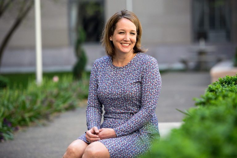 Karen Christian is general counsel for the House Energy and Commerce Committee. (Graeme Jennings/Washington Examiner)