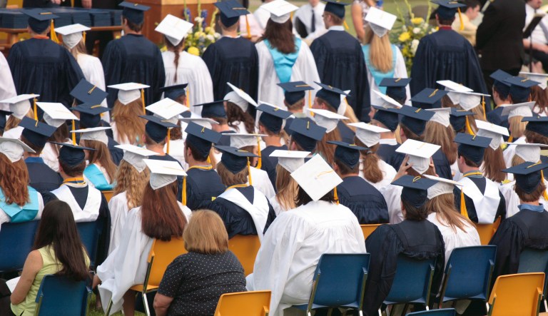 College graduates.