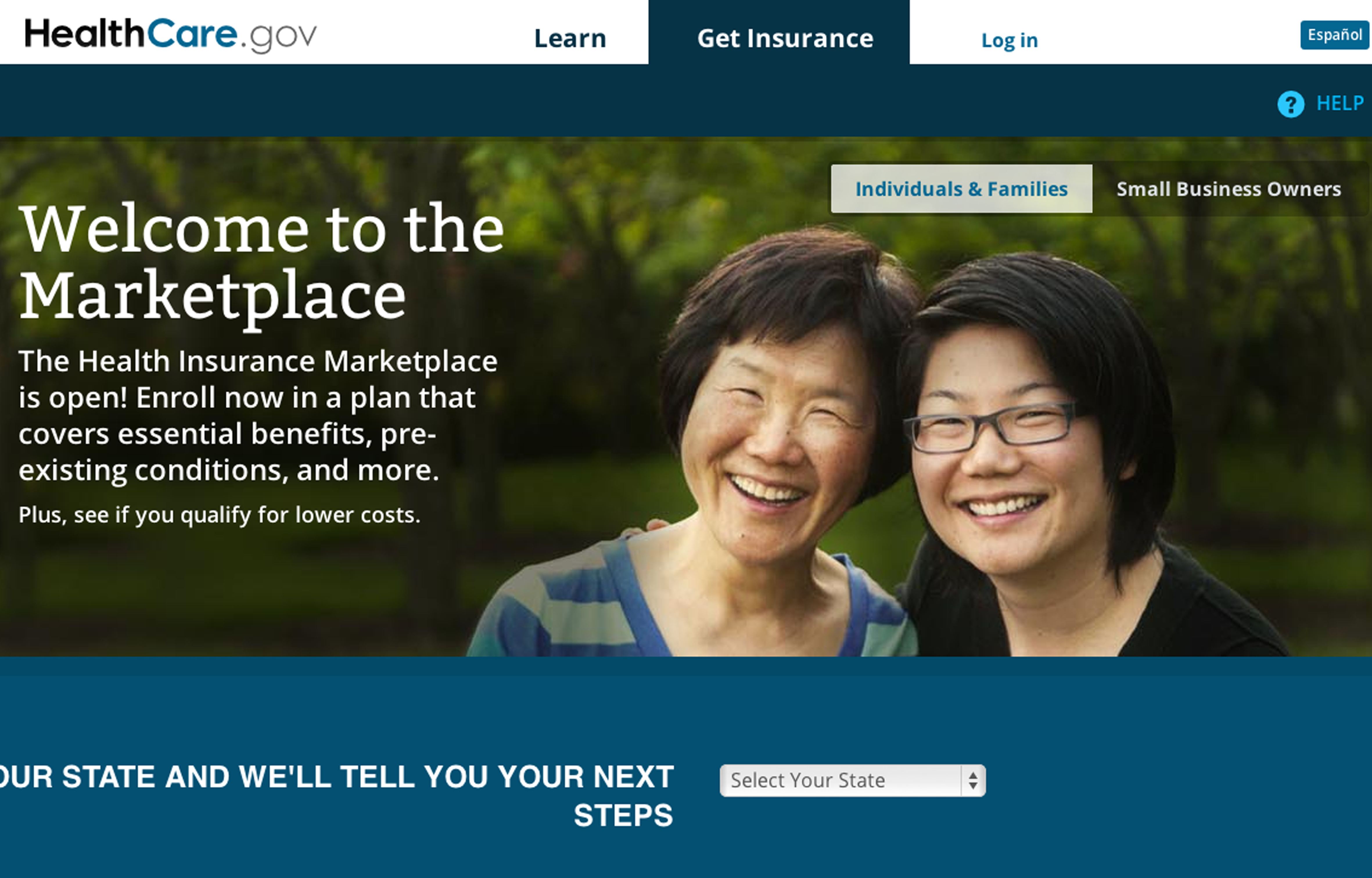 Feds reviewed only one bid for Obamacare website design